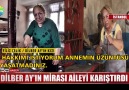Show Ana Haber - DİLBER AY&OĞLU ÜNALANNEMİN MEZARINI AÇTIRMAM Facebook