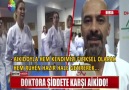 Show Ana Haber - DOKTORA ŞİDDETE KARŞI AİKİDO! Facebook