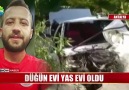 Show Ana Haber - DÜĞÜN EVİ YAS EVİ OLDU Facebook