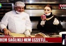 Show Ana Haber - EVDE EKMEK YAPIMININ PÜF NOKTALARI Facebook