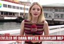 Show Ana Haber - EVLİLER Mİ DAHA MUTLU BEKARLAR MI Facebook