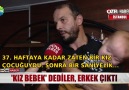 Show Ana Haber - GENÇ ÇİFT CİNSİYET ŞAŞKINLIĞI YAŞIYOR Facebook