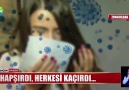 Show Ana Haber - HAPŞIRDI HERKESİ KAÇIRDI... Facebook
