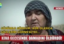 Show Ana Haber - KINA GECESİNDE BIÇAKLA KATLETTİLER! Facebook