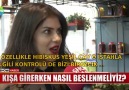 Show Ana Haber - KIŞA GİRERKEN NASIL BESLENMELİYİZ Facebook