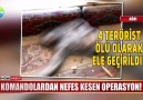 Show Ana Haber - KOMANDOLARDAN NEFES KESEN OPERASYON! Facebook