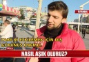 Show Ana Haber - NASIL AŞIK OLURUZ Facebook