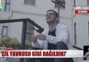 Show Ana Haber - ÖFKELİ MAHALLELİNİN ARABEKS TEPKİSİ