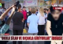 Show Ana Haber - 3 ÖĞRENCİ ÇETE KURDU HARAÇ KESTİ! Facebook