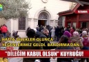 Show Ana Haber - &quotDİLEĞİM KABUL OLSUN" KUYRUĞU! Facebook