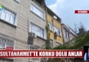 Show Ana Haber - TERAS DUVARI BÖYLE ÇÖKTÜ