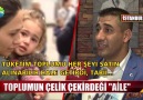 Show Ana Haber - TOPLUMUN ÇELİK ÇEKİRDEĞİ &quotAİLE" Facebook