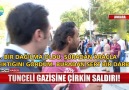 Show Ana Haber - TUNCELİ GAZİSİNE ÇİRKİN SALDIRI! Facebook