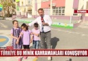 Show Ana Haber - TÜRKİYE BU MİNİK KAHRAMANLARI KONUŞUYOR Facebook