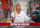 Show Ana Haber - YAPAYALNIZ ÇARESİZ BİR KADININ İSYANI! Facebook