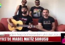 Show Ana Haber - YSK&MABEL MATİZ SORUSU