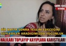 Show haber ER HALI YIKAMA ZİYARETİ AZER DADAŞ