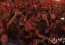 Showtek live at Ultra Buenos Aires 2014