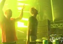 Showtek live at Ultra Buenos Aires