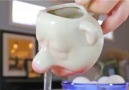 Show this to a friend who needs this egg separator Credit @Odditymall