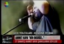 SHOW Tv ana haber, Ahmet Kaya saygı albümü “...bir eksiğiz”