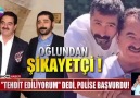 Show TV - İbrahim Tatlıses oğluyla karakolluk oldu!
