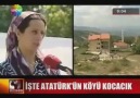 Show tv-Kocacik köyü Makedonya