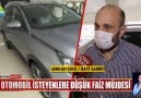 Show TV - Otomobil isteyenlere düşük faiz müjdesi!