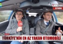 Show TV - Türkiye&en az yakan otomobili!