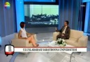 SHOW TV Üniversite Medya Programına Konuk Olduk