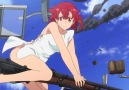 Shuumatsu no Izetta PV4