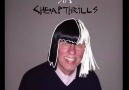 Sia - Cheap Thrills (clip)
