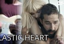 Sia - Elastic Heart - Guitar Cover by Kfir Ochaion