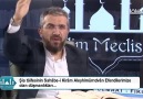 Şiayı masum görenler izleyin... - Muhammed Omur Gül