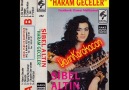 Sibel Altin - Haram Geceler 1993