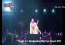SİBEL CAN-AZİZE{Yozgat Akdağmadeni konseri 2012}