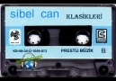 Sibel Can - Kanasin 1998 - Prestij Müzik (Kagit Baski)