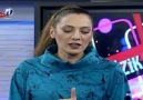 Sibel Tüzün - TRT Müzik Market - Eurovision Süreci