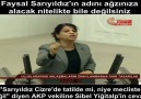 Sibel Yiğitalp'ten AKP vekillerine salvolar!