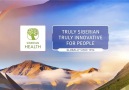 SIBERIAN HEALTH ayrıcalıklarını keşfedin!