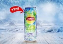 Sıcaklar Bastırınca Lipton Ice Tea Double Ice iç #OhBe de!