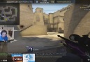 Sick AWP Ace by Nick "nitr0" Cannella​!