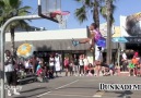 SICK Dunks at Venice Beach!