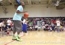 Sickest Alley-Oop Of All Time !