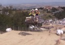 Sidecar Motocross is fundamentally insane.Would you try this