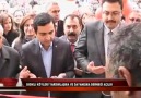 SIDIKLI KÖYLERİ YARDIMLAŞMA VE DAYANIŞMA DERNEĞİ AÇILDI.