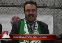 SIDIKLI KÖYLÜLERİ FUTBOL TURNUVASI YAPILDI