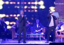 SİE LİEGT İN MEİNEN ARMEN - Ahmet Kural ve Murat Cemcir (Beyaz Show)