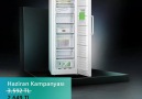 Siemens Home - Haziran Kampanyası