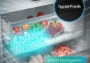 Siemens Home - hyperFresh Facebook